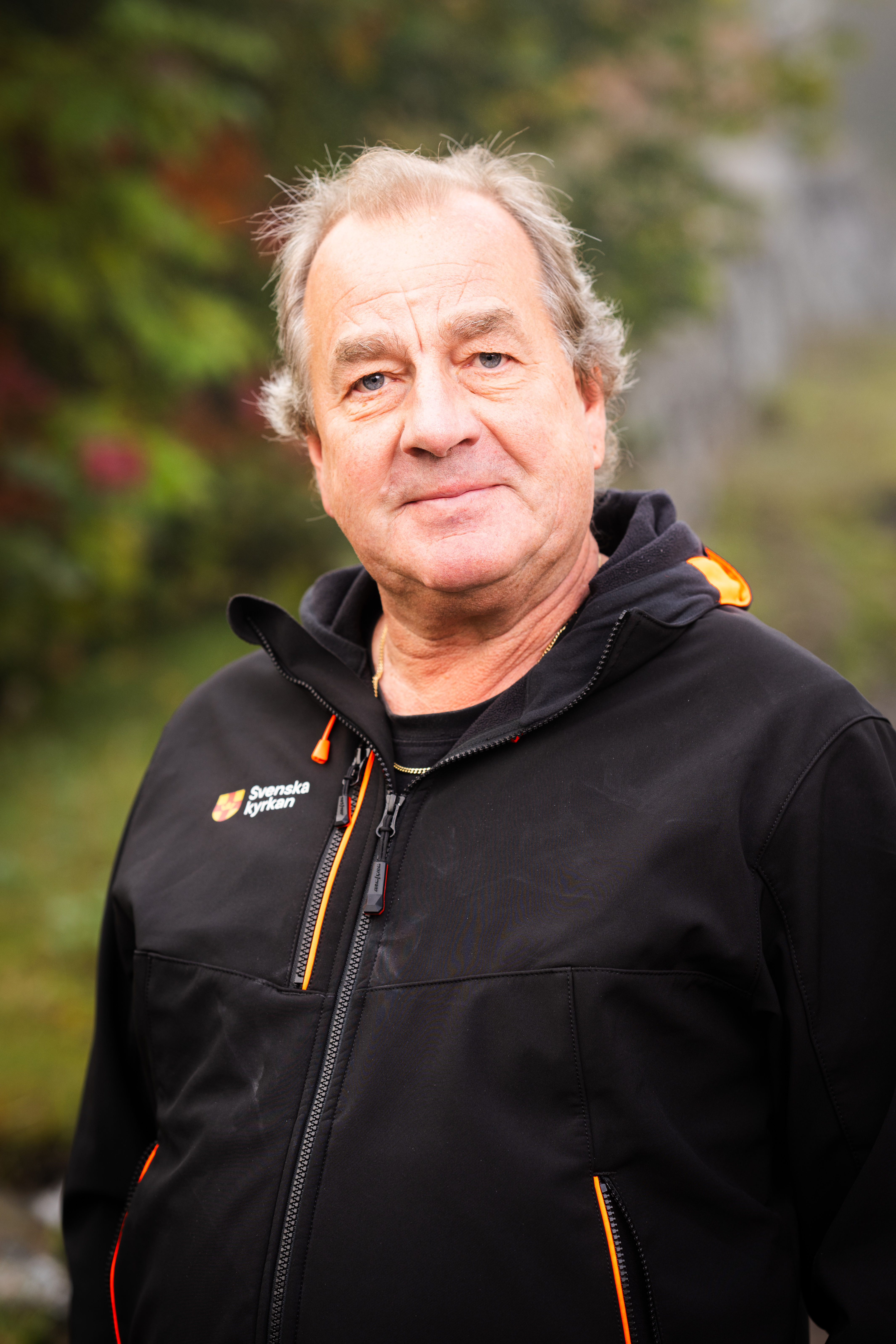 Stefan Nordström